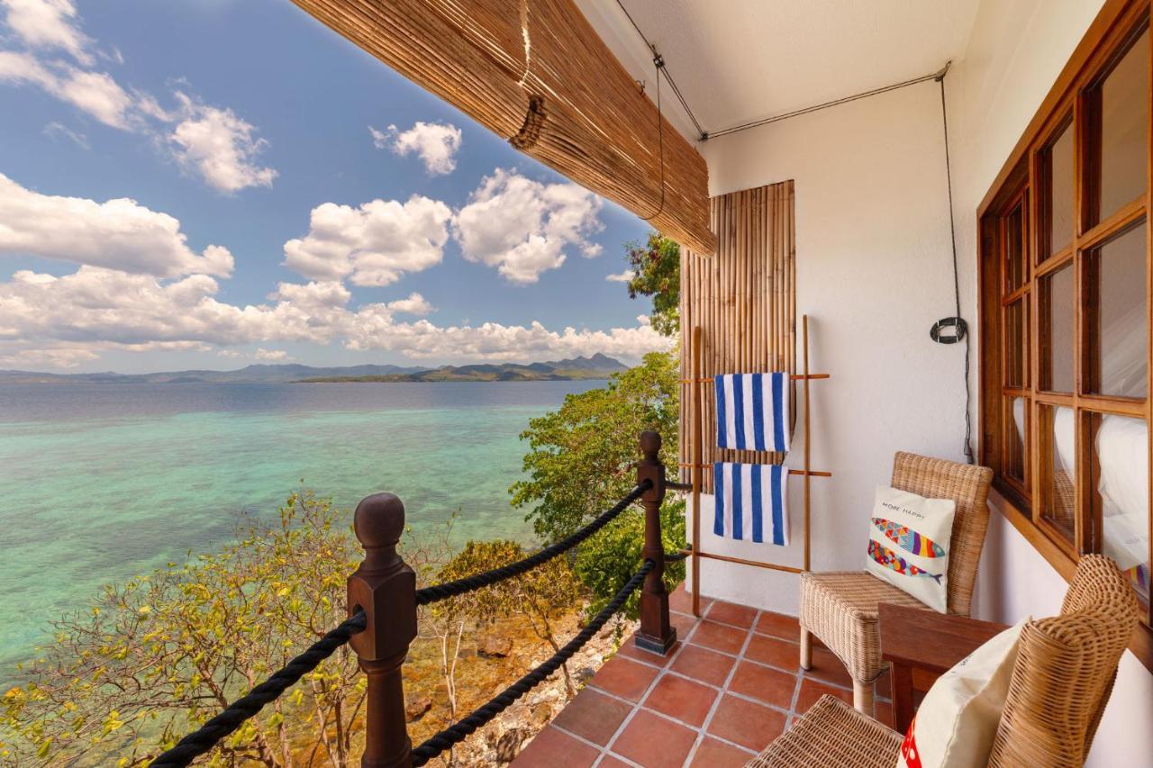 Hotel Noanoa Private Island Taytay  Exterior foto